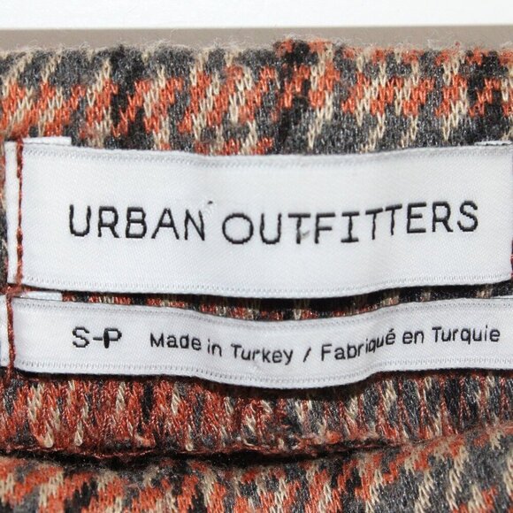 Urban Outfitters Cara High Waisted Kick Flare Pant Size Small - Picture 2 of 3